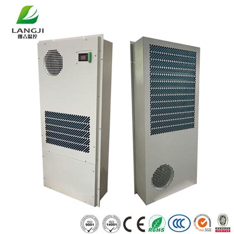 air conditioners electrical enclosures|door mounted cabinet air conditioner.